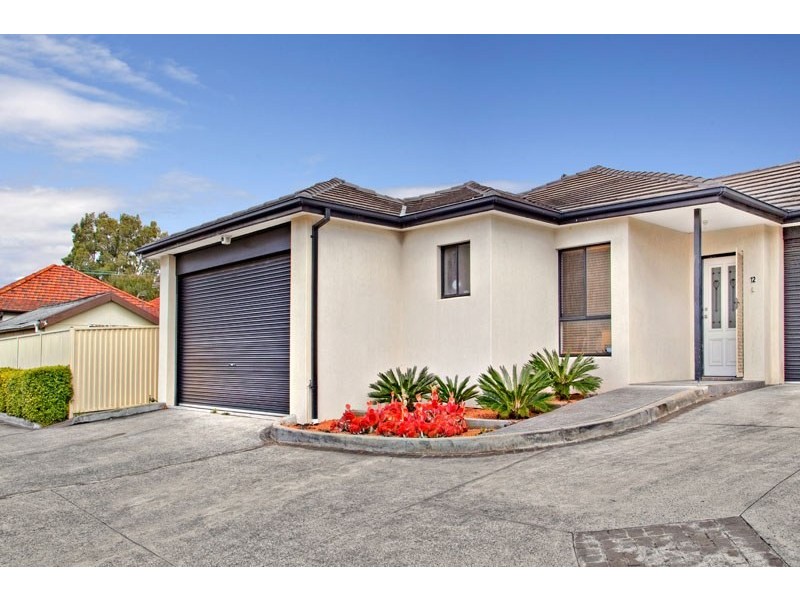 12/111-113 Moorefields Road, Kingsgrove NSW 2208