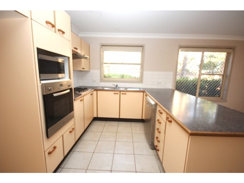 1 Bennett Avenue, Strathfield South NSW 2136