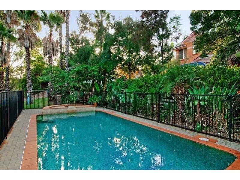 1 Bennett Avenue, Strathfield South NSW 2136