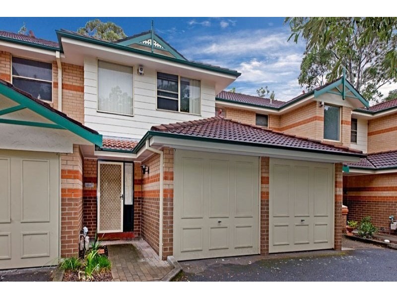 1 Bennett Avenue, Strathfield South NSW 2136
