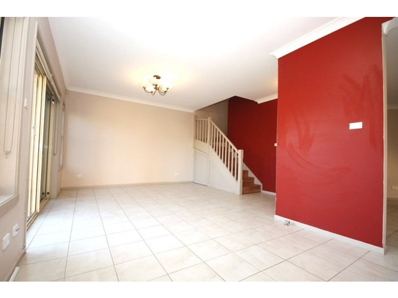 1 Bennett Avenue, Strathfield South NSW 2136