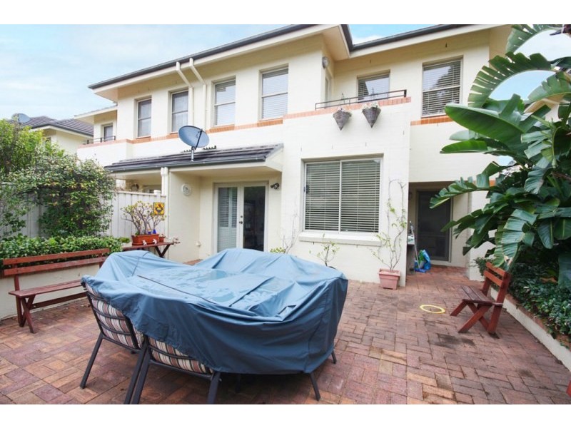 17 Chatham Place, Abbotsford NSW 2046