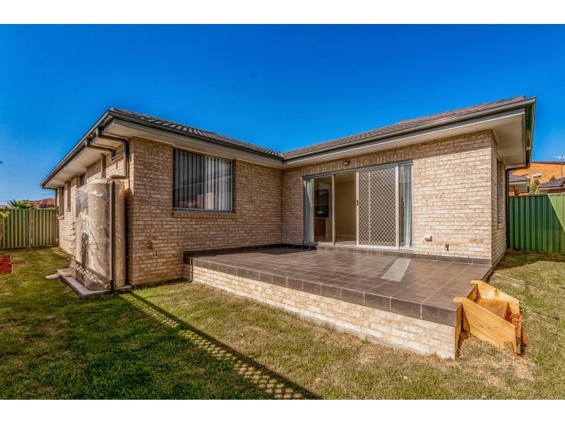 46-48 Obrien Street, Mount Druitt NSW 2770