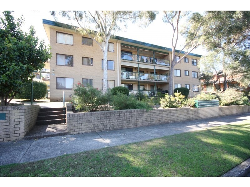 6/60-66 St Albans Street, Abbotsford NSW 2046