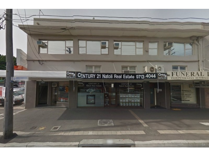 162-164 Great North Road, Five Dock NSW 2046