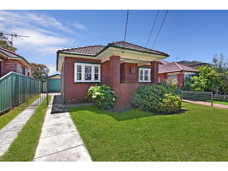 13 Boronia Street, Concord West NSW 2138