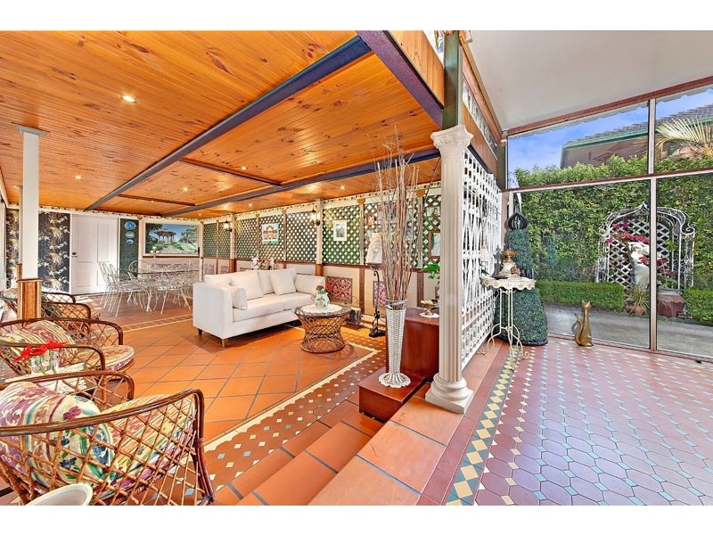 27 Stanton Road, Haberfield NSW 2045