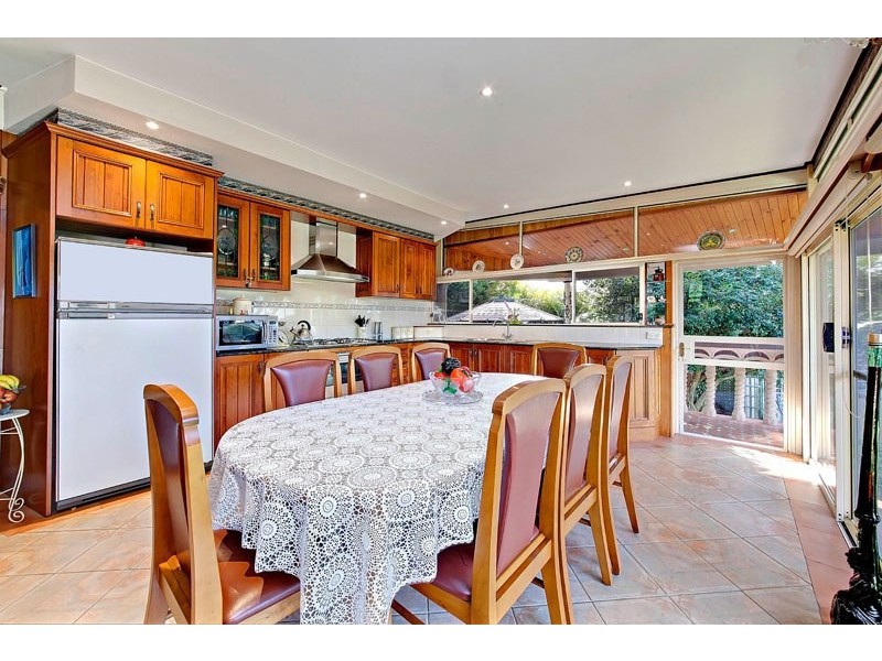 27 Stanton Road, Haberfield NSW 2045