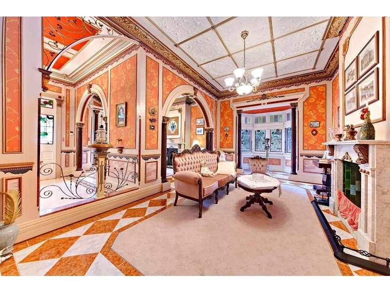 27 Stanton Road, Haberfield NSW 2045