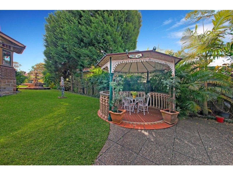 27 Stanton Road, Haberfield NSW 2045