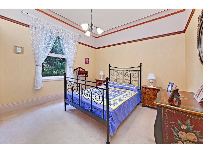 27 Stanton Road, Haberfield NSW 2045