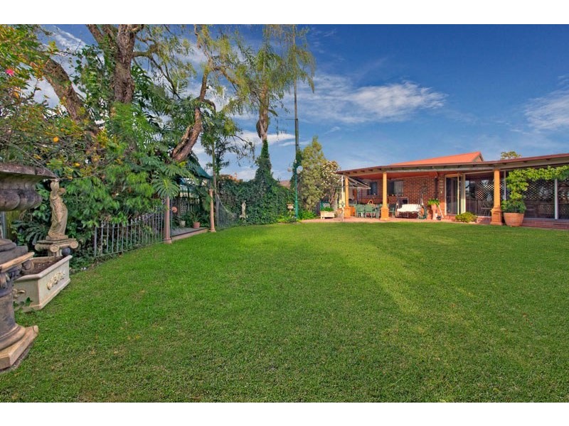 27 Stanton Road, Haberfield NSW 2045