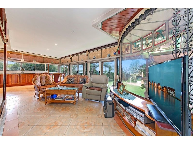 27 Stanton Road, Haberfield NSW 2045