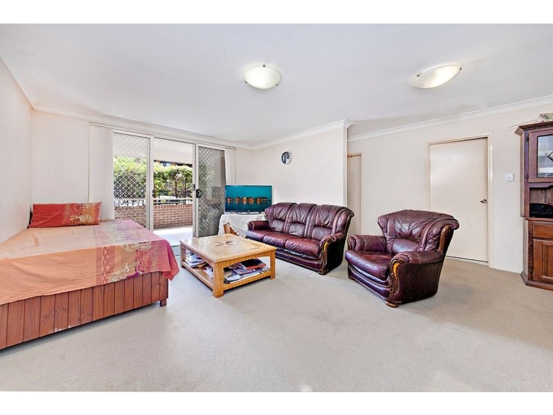 3/42-50 Hampstead Road, Homebush West NSW 2140