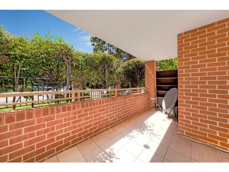 3/42-50 Hampstead Road, Homebush West NSW 2140