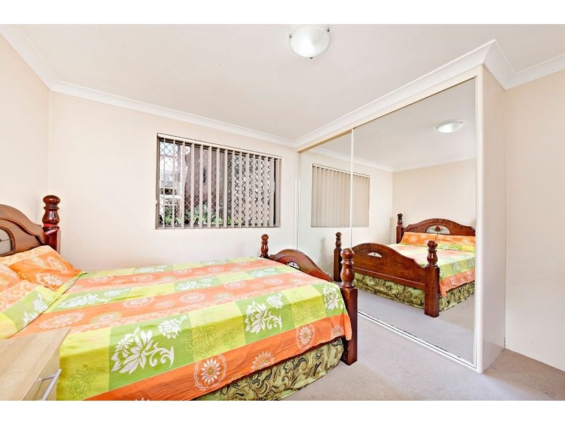 3/42-50 Hampstead Road, Homebush West NSW 2140