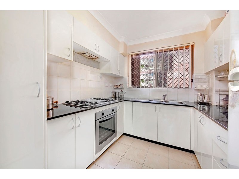 3/42-50 Hampstead Road, Homebush West NSW 2140