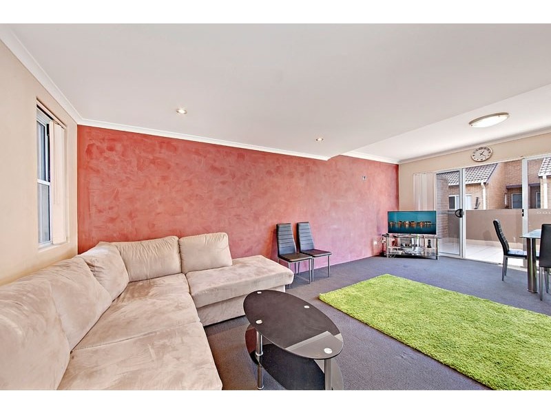 18/101-103 Arthur Street, Strathfield NSW 2135