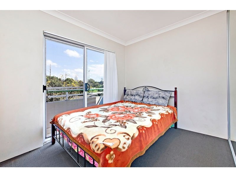 18/101-103 Arthur Street, Strathfield NSW 2135