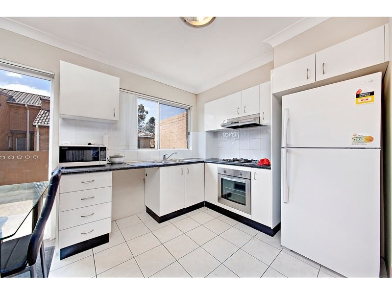18/101-103 Arthur Street, Strathfield NSW 2135