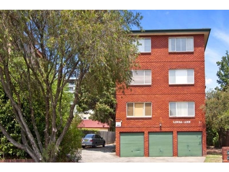 12/14 Curzon Street, Ryde NSW 2112