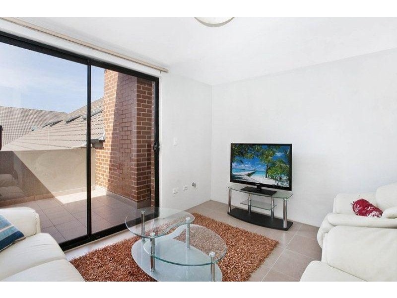 45/9-21 Hillcrest Street, Homebush NSW 2140