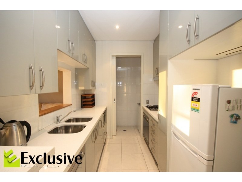 106/3 Carnarvon Street, Silverwater NSW 2128