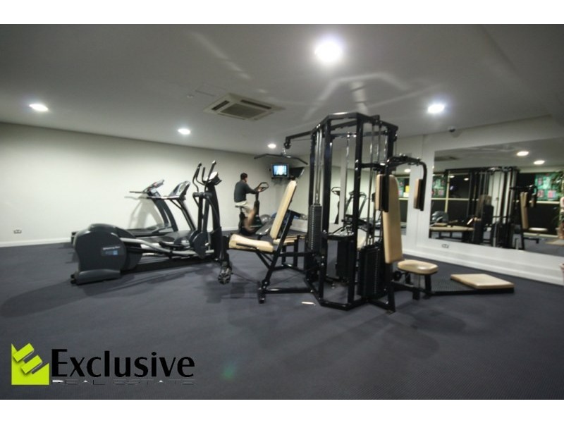 106/3 Carnarvon Street, Silverwater NSW 2128