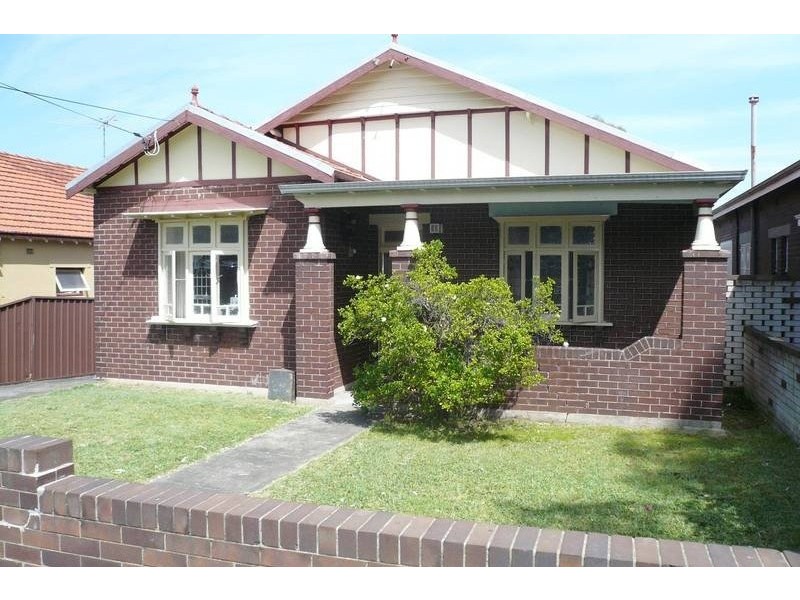 81 Burwood Road, Enfield NSW 2136