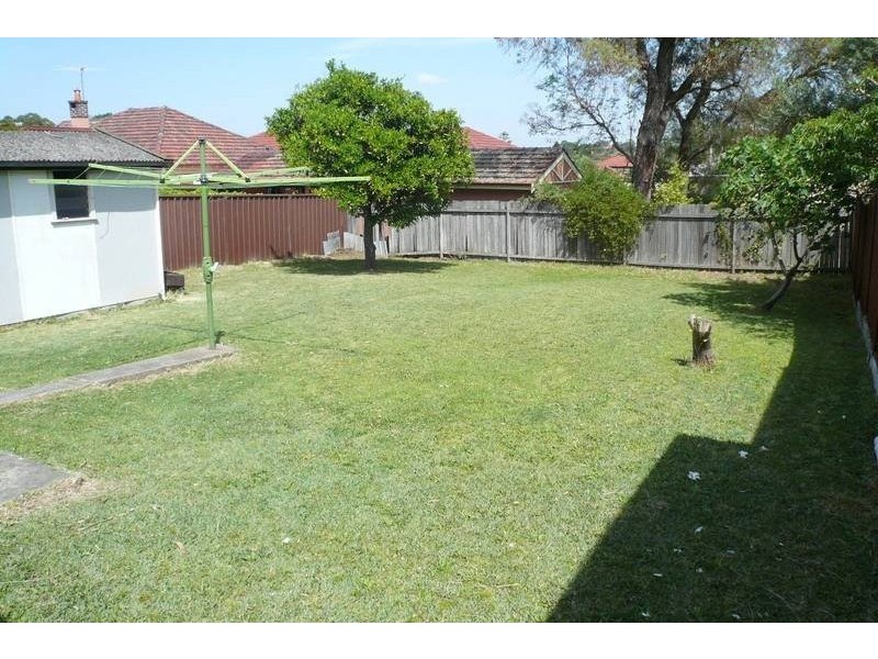 81 Burwood Road, Enfield NSW 2136