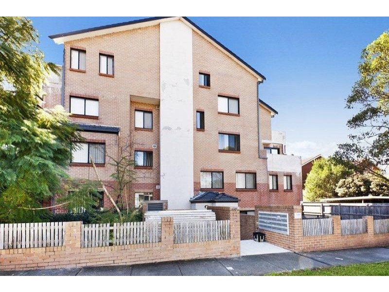 5-7 Exeter Road, Homebush West NSW 2140