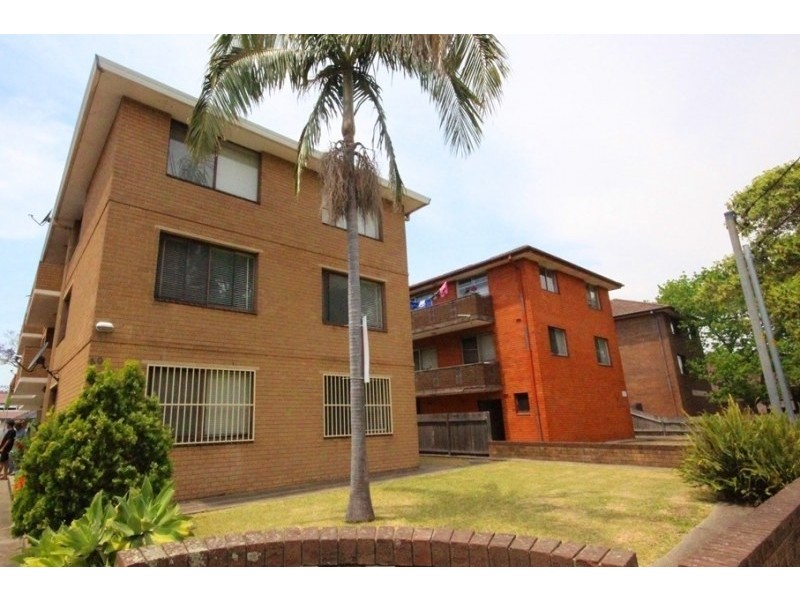 4/80 Castlereagh Street, Liverpool NSW 2170