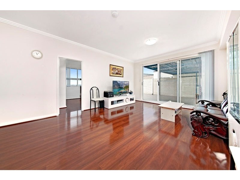 E507/81-86 Courallie Avenue, Homebush West NSW 2140