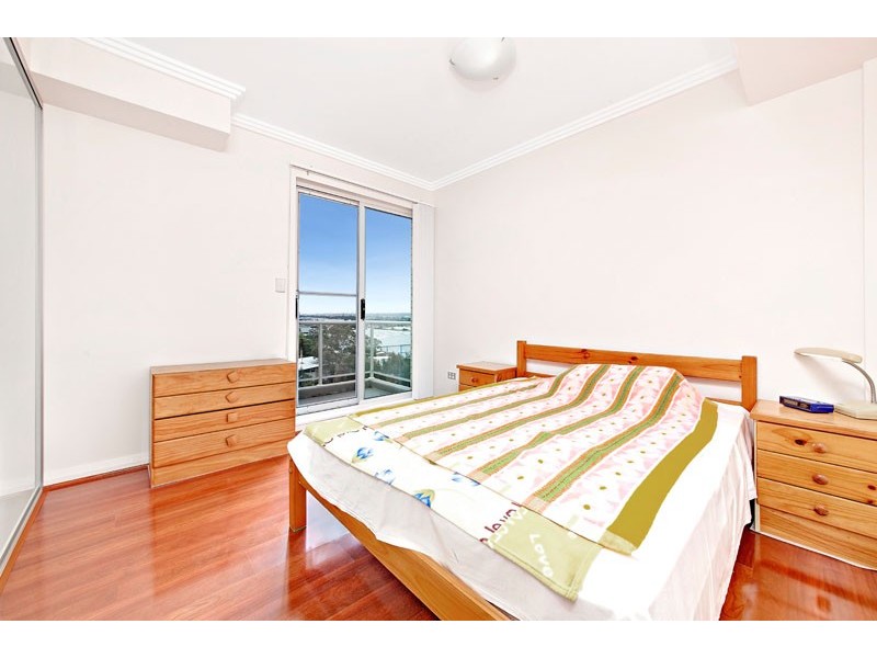 E507/81-86 Courallie Avenue, Homebush West NSW 2140