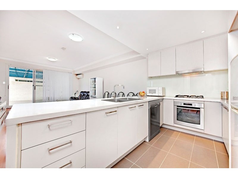 E507/81-86 Courallie Avenue, Homebush West NSW 2140