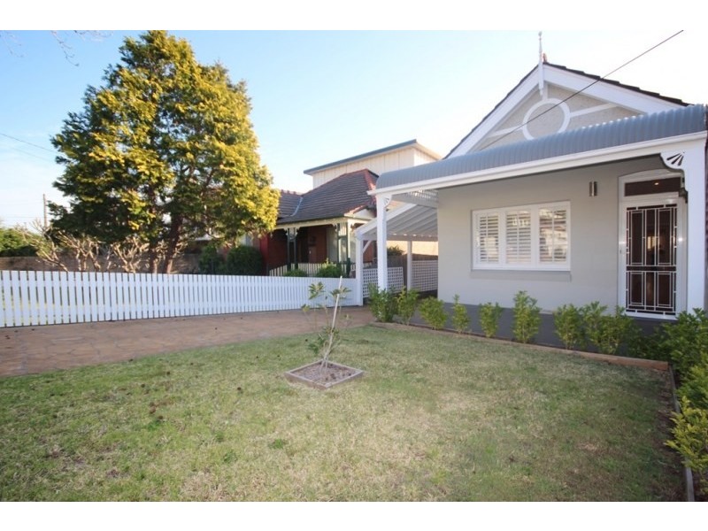 351 Great North Road, Wareemba NSW 2046