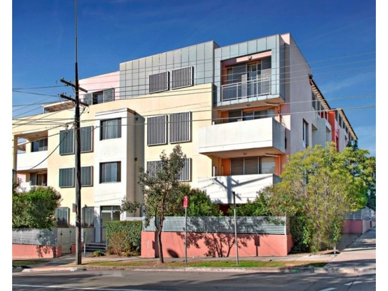 5/19-25 Beatrice Street, Auburn NSW 2144