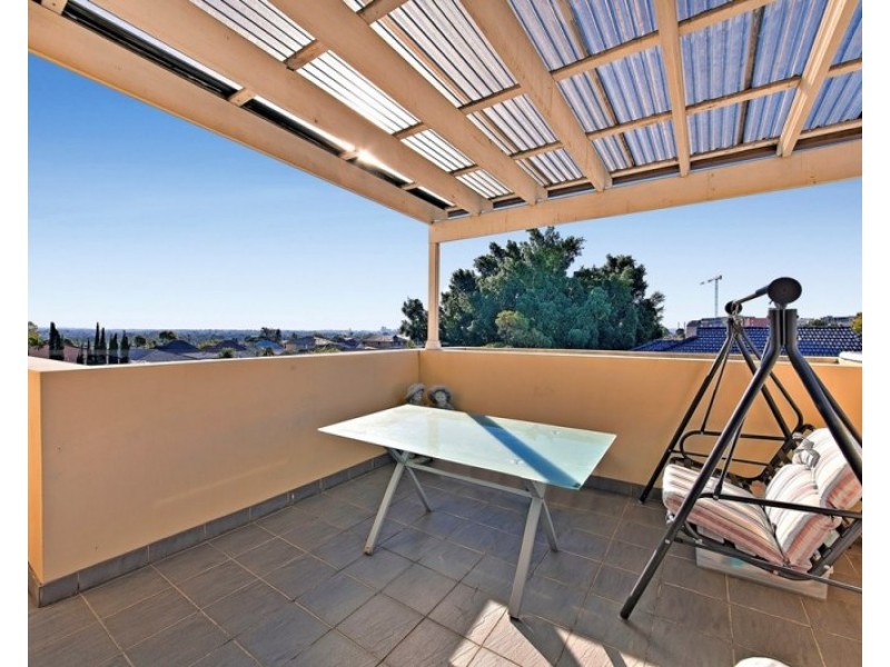 5/19-25 Beatrice Street, Auburn NSW 2144