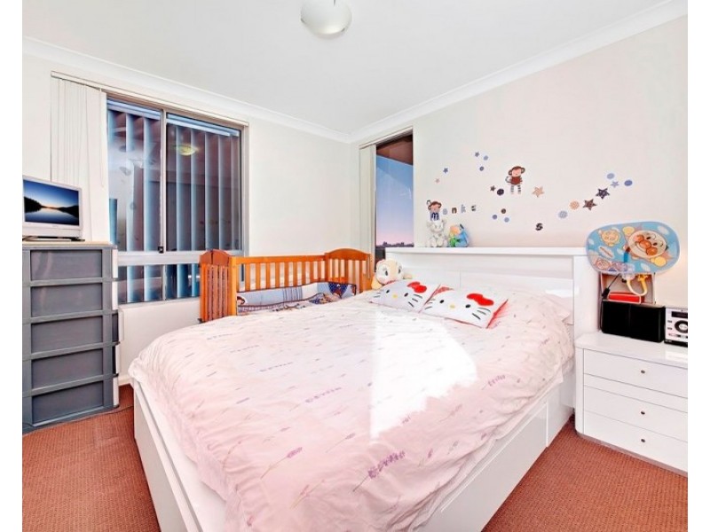 5/19-25 Beatrice Street, Auburn NSW 2144