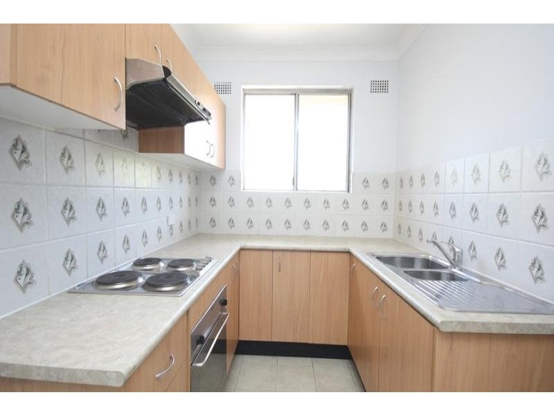 4/114 The Crescent, Homebush West NSW 2140