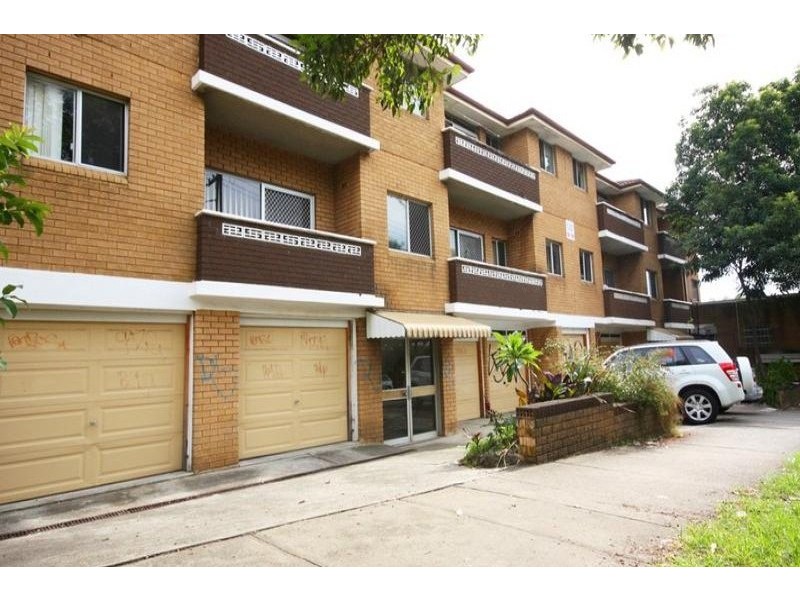 4/114 The Crescent, Homebush West NSW 2140