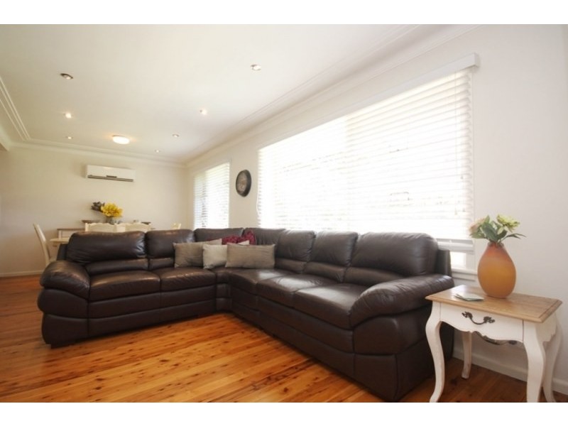 45 Jaffa Road, Dural NSW 2158