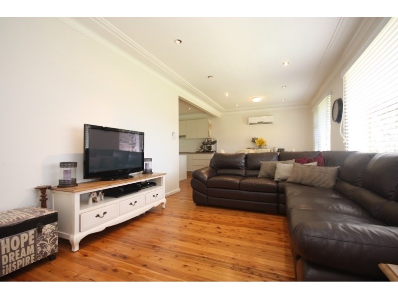 45 Jaffa Road, Dural NSW 2158