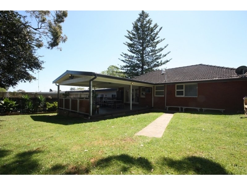 45 Jaffa Road, Dural NSW 2158