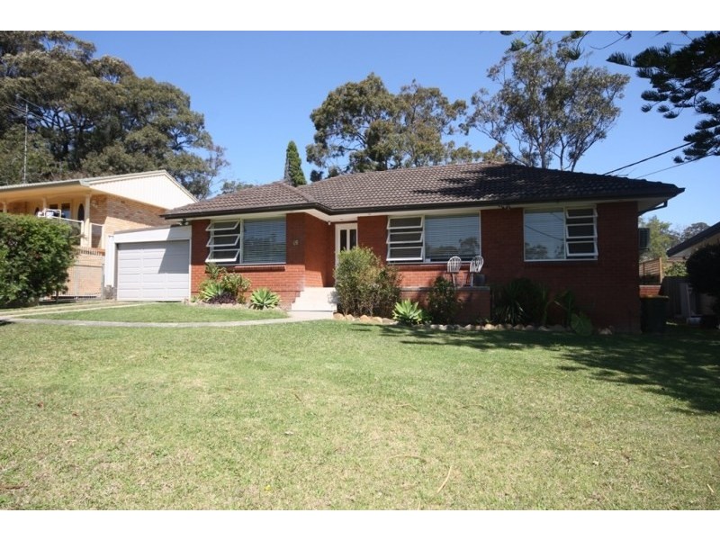 45 Jaffa Road, Dural NSW 2158