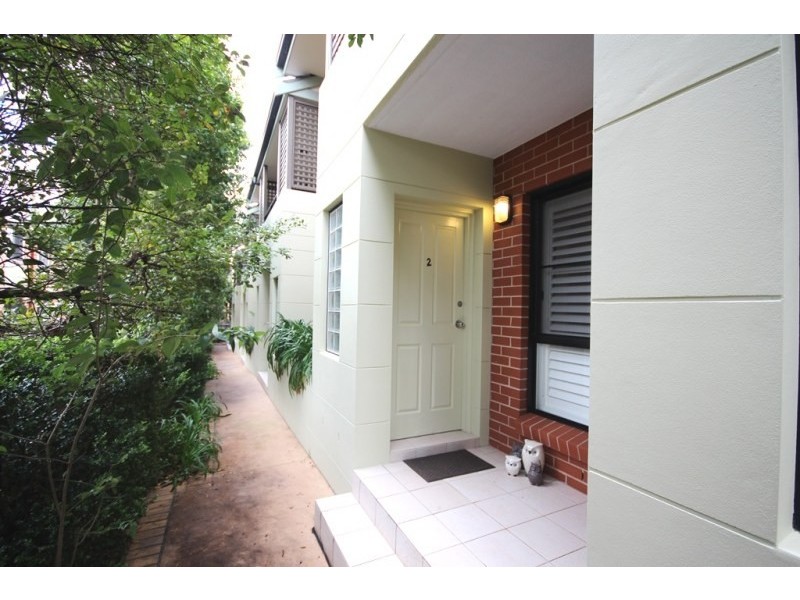 2/519 Great North Road, Abbotsford NSW 2046