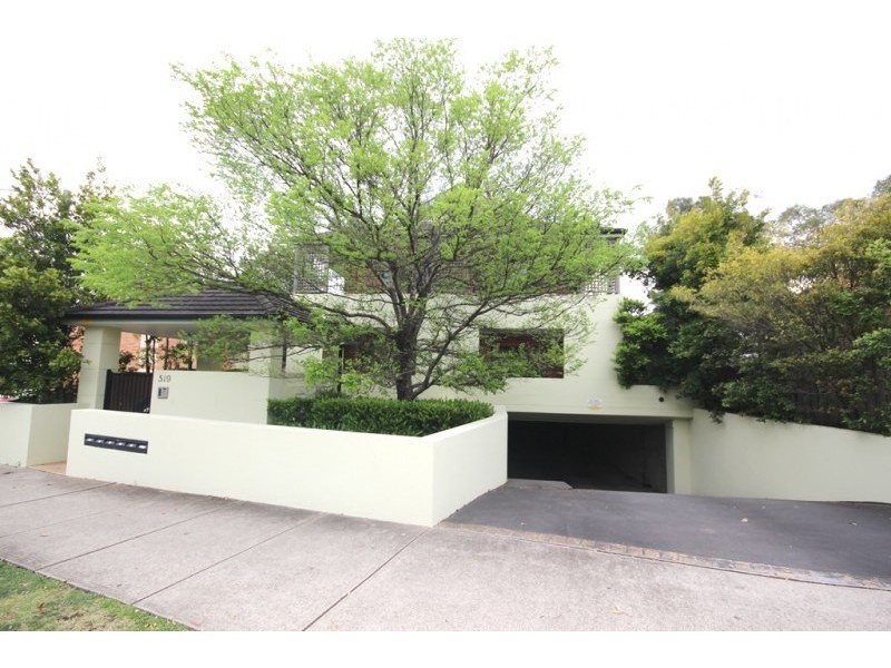 2/519 Great North Road, Abbotsford NSW 2046