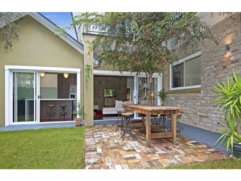 115 North Road, Ryde NSW 2112