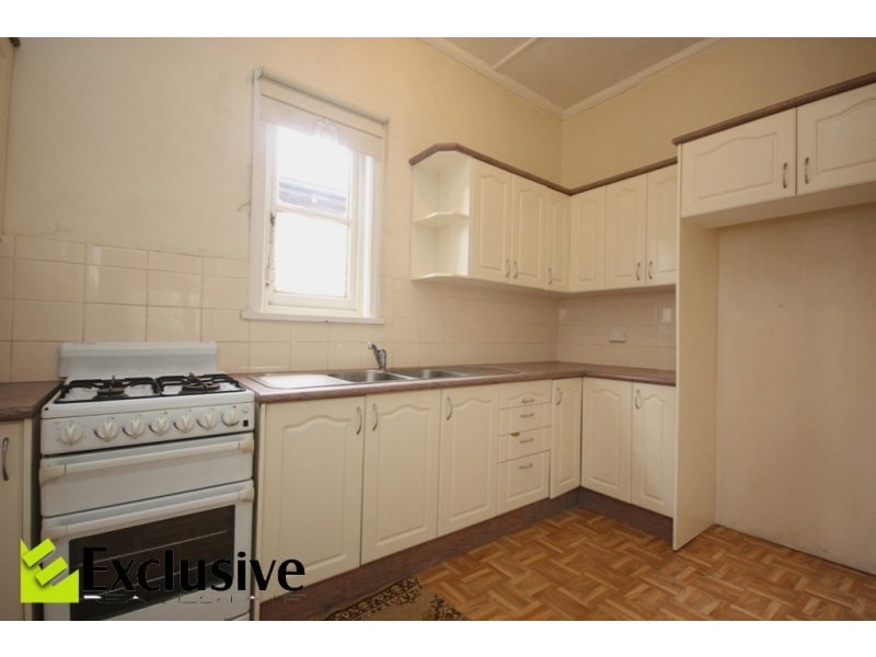 North Strathfield NSW 2137