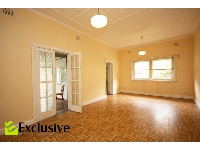 North Strathfield NSW 2137